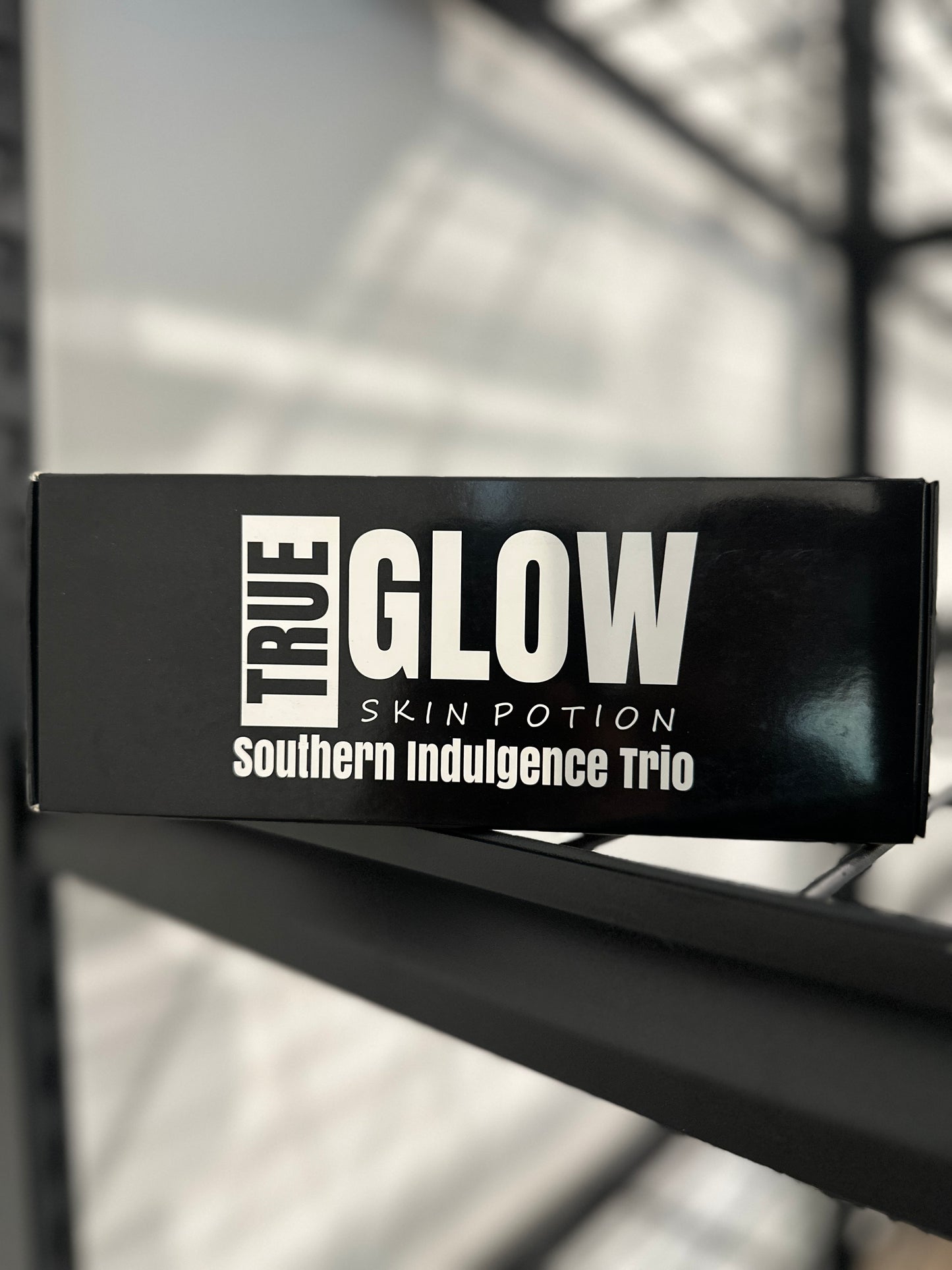 SOUTHERN INDULGENCE TRIO Travel Kit